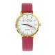 MONTRE PS I LOVE YOU ROSE