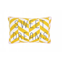 Coussin Sweet dreams