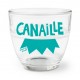 Verre Canaille
