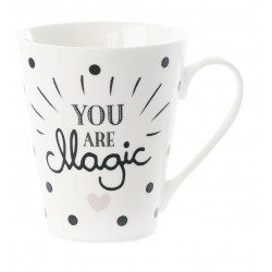 Mug "You are magic"